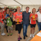 VI. Várfürdő félmaraton és váltófutás 2014.05.03. Gyula