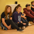 Táncbemutató a MAKK-ban!