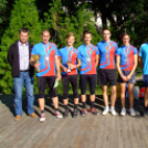 Földeáki Maraton  Váltó, Balázs Fecó koncert