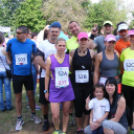 VI. Várfürdő félmaraton és váltófutás 2014.05.03. Gyula