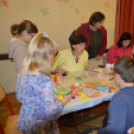 Húsvéti készülődés Földeákon