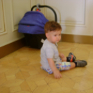 Bébikötvény átadó ünnepség 2014.06.06.