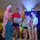 Húsvét a Hagymatikumban Kállay Saunders Andrással