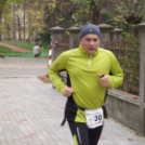 Marosmenti Kerengő Csapat ultra futóverseny