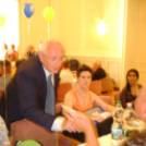 Bébikötvény átadó ünnepség 2014.06.06.