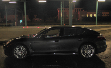 Körözött járművek a schengeni határon