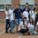 SZÍVesen sétálnék veled