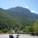 Téglás Tibor biciklitúrái