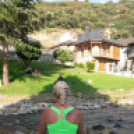 Kerekes Éva Zarándokútja