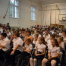 Művészeti tanévnyitó a Bartókban