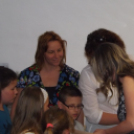 Zárókiállítás és pályázati eredményhirdetés a Bagolyvárban