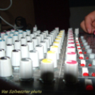 Party fotók- Kelemen Ház Lézer Show