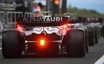 Belga Nagydíj - Verstappen a hatodik helyről rajtolva is nyert