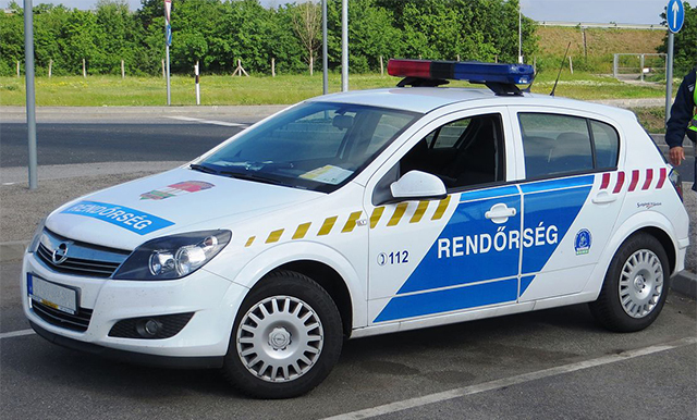 Fia büntetését bosszulta meg - videóval