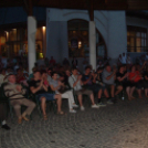 A Zenepavilon idei utolsó fellépője a makói M JAM zenekar