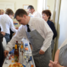 Turisztikai konferencia 2014. május 09. Makó