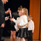 Jó tanulókat, jó sportolókat köszöntöttek