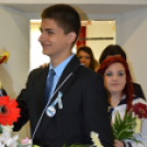 A makói Návay Lajos Szakképző Iskola és Kollégium ballagása