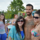 Fürdőfesztivál Varga Viktorral (Második nap)