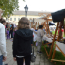 Szombat a Hagymafesztiválon