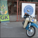 I. Ford T-Modell és IX. Marosparti-randevú Nemzetközi Veteránjármű Találkozó