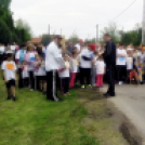 Futás a múltba - tömegfutóverseny Földeák és Óföldeák között