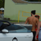 Fürdőfesztivál Varga Viktorral (Második nap)