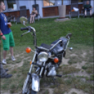 I. Ford T-Modell és IX. Marosparti-randevú Nemzetközi Veteránjármű Találkozó