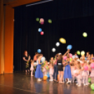 Csodálatos gálát tartott a VargaBalett