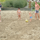 A nyár utolsó Sportnapja a Hagymatikumban