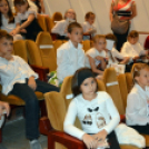 Jó tanulókat, jó sportolókat köszöntöttek