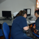 Mentornap a KERI-ben