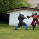 Múzeumok éjszakája - 2014 - Makó