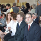 A makói Návay Lajos Szakképző Iskola és Kollégium ballagása