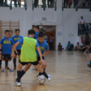 Családi Sportnap Makón