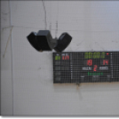 Marosmenti NKSE - Hódmezővásárhelyi LKC NBII-es Női Bajnoki Kézilabda mérkőzés