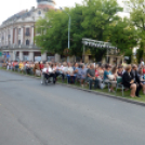 Szent István napi ünnepség