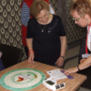 Egészségnappal egybekötött nyugdíjas találkozó a Hagymatikumban