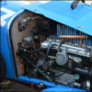 I. Ford T-Modell és IX. Marosparti-randevú Nemzetközi Veteránjármű Találkozó