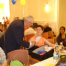 Bébikötvény átadó ünnepség 2014.06.06.