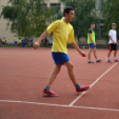 A Kiszombor nyerte a KERI-kupát!