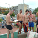 A nyár utolsó Sportnapja a Hagymatikumban