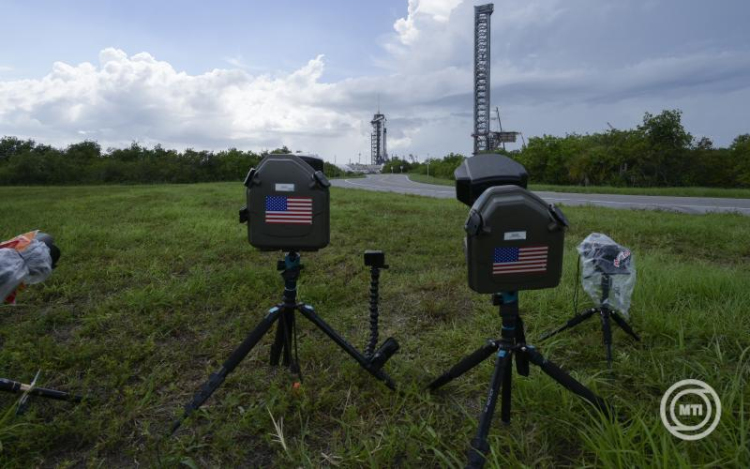 A NASA újból elhalasztotta a magyar asztronautát is szállító Axiom 4 misszó indítását