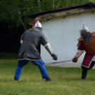 Múzeumok éjszakája - 2014 - Makó