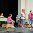 Makói Ált. Iskola - Tanévnyitó 2014-15