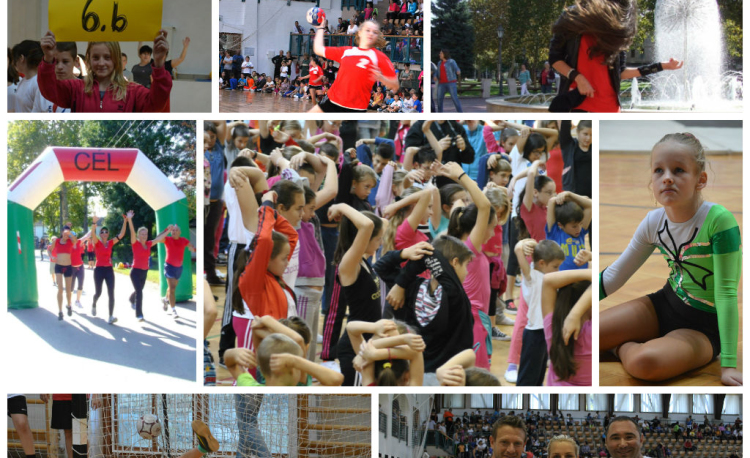 Igazi Sporthétvége volt Makón és Földeákon- Képgalériákkal