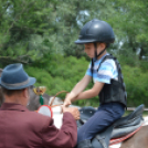 Gyermeknap Lóháton