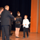 Jó tanulókat, jó sportolókat köszöntöttek