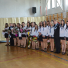 A makói Návay Lajos Szakképző Iskola és Kollégium ballagása