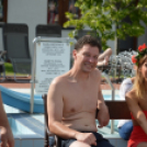 Fürdőfesztivál Varga Viktorral (Második nap)